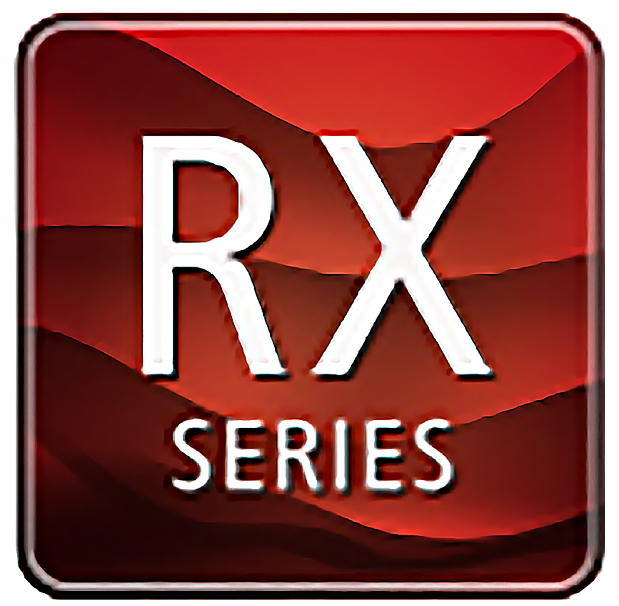 RXシリーズ
